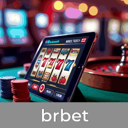 Aventura e Recompensas Elevadas nos Caça-Níqueis da brbet