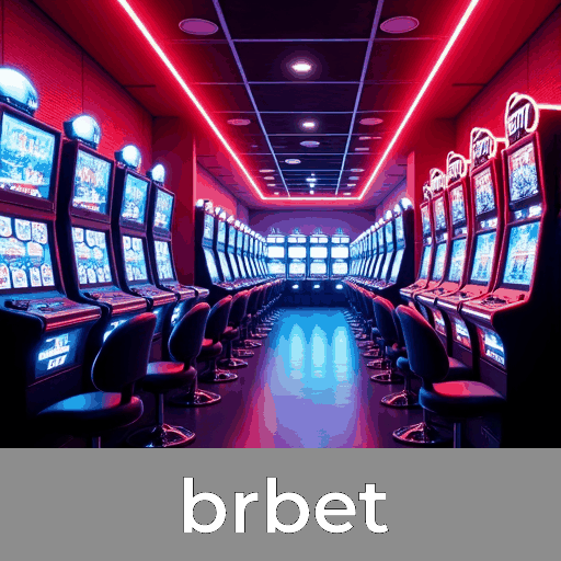 Brbet: Viva a Emoção dos Jogos de Cassino e Ganhe Grandes Prêmios